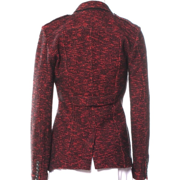 Burberry Brit Blazer - Picture 3 of 8